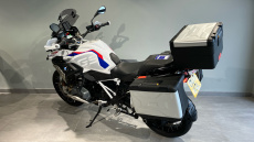 BMW R1250 GS TE 